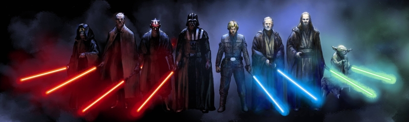 star wars darth maul darth vader sith jedi luke skywalker artwork yoda obiwan kenobi darth sidious Wallpaper star wars darth maul darth vader sith jedi luke skywalker artwork yoda obiwan kenobi darth sidious Wallpaper